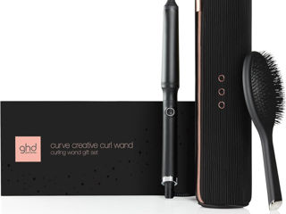 Ondulator profesiona GHD Creative Curl Wand