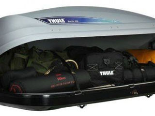 Thule Ocean 780 foto 3