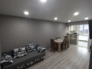 Apartament cu 3 camere, 65 m², Botanica, Chișinău foto 2