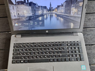 HP 250 G6 Notebook - Intel Core i3