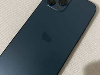 iPhone  12 Pro Max