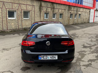 Volkswagen Passat foto 5