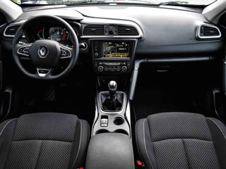 Renault Kadjar foto 7