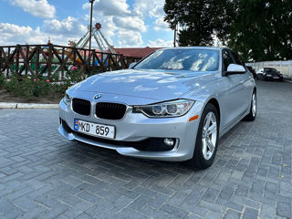 BMW 3 Series foto 4