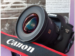 Canon 30D. Body + FIX 24 mm / 28 mm foto 10