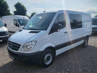 Mercedes sprinter 319 cdi