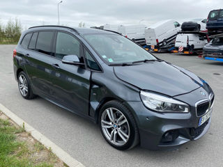 BMW 2 Series Active Tourer foto 2