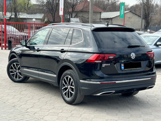 Volkswagen Tiguan foto 4