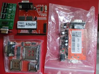 Upa usb Programmer V1.3full foto 2