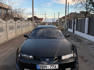 Honda Prelude