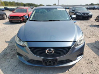 Mazda 6 foto 3