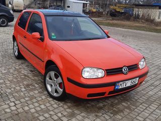 Volkswagen Golf foto 4