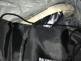 balenciaga shoes new foto 7