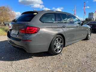 BMW 5 Series foto 8