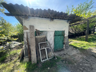 R-nul Ialoveni, sat Nimoreni Casa bătrânească foto 3