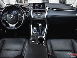 Lexus NX Series foto 13