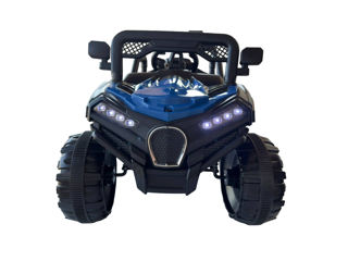 Masina electrica BOffroad, 12V pentru copii