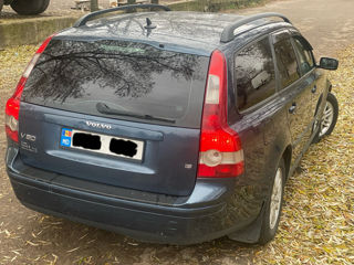 Volvo V50 foto 4