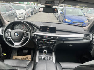 BMW X5 foto 8