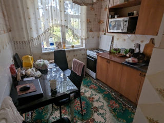 Apartament cu 1 cameră, 33 m², Autogara, Bălți foto 3