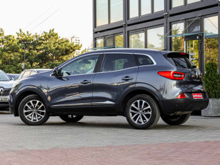 Renault Kadjar foto 2