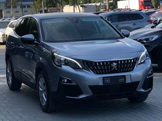 Peugeot 3008 foto 4