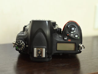 Nikon D750 body