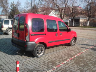 Renault Kangoo foto 2