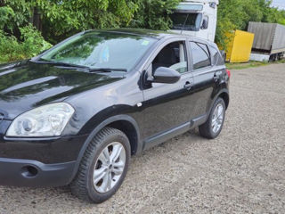 Nissan Qashqai foto 3