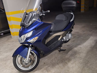 Kymco Kymco 250