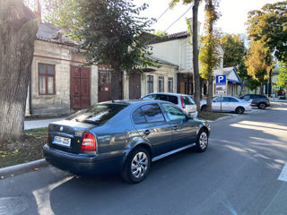 Skoda Octavia foto 3