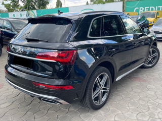 Audi Q5 foto 4