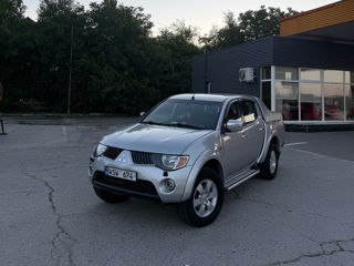 Mitsubishi L200, 2008 г.