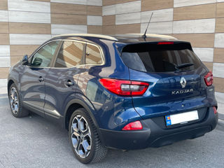 Renault Kadjar foto 4