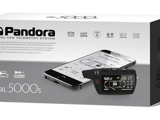 Pandora DX 90 BT от официального представителя Pandora! foto 9