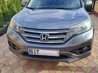 Honda CR-V foto 2