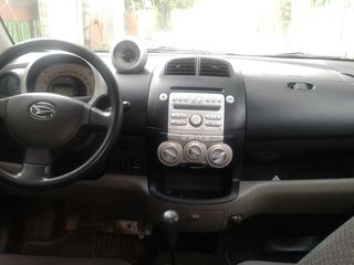 Daihatsu Sirion foto 3