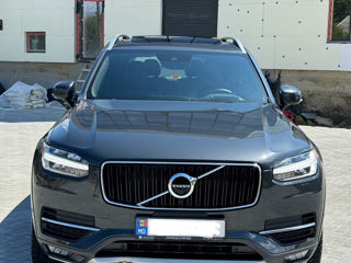 Volvo XC90 foto 1