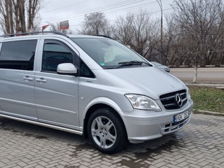 Mercedes Vito 116 cdi foto 10