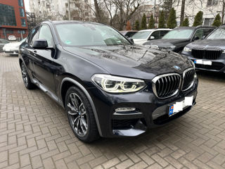 BMW X4 foto 8