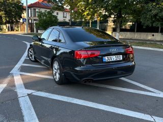 Audi A6 foto 6