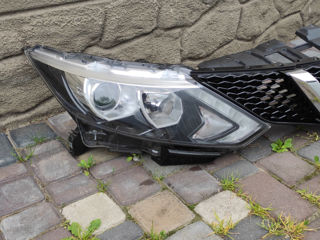 Qashqai j11 foto 5