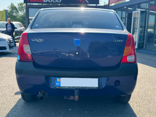 Dacia Logan foto 5