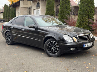 Mercedes E-Class foto 3