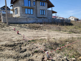 Участок под строительство in Durlesti foto 5