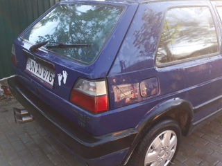 Volkswagen Golf foto 1