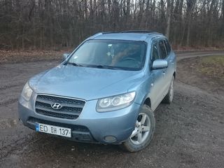 Hyundai Santa FE foto 2