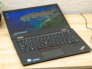Lenovo ThinkPad X1 Carbon/ Core I5 6300U/ 8Gb Ram/ 512Gb SSD/ 14" FHD IPS!!! foto 8