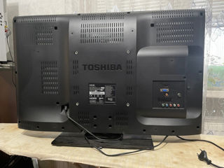 Телевизор Toshiba foto 2