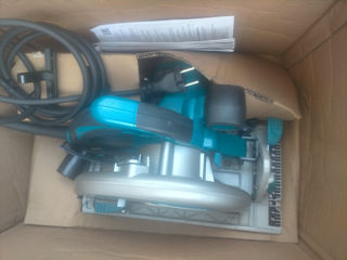 Fierastrau Circular Makita N5900B foto 3